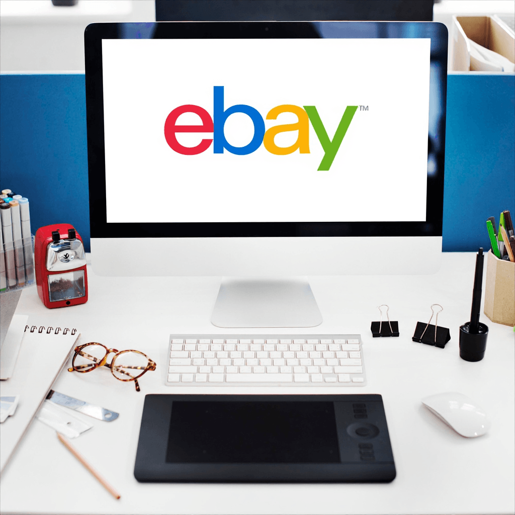 Ebay Computer Screen How to Sell on eBay: A Complete Beginner's Guide in 2026 | SellRaze