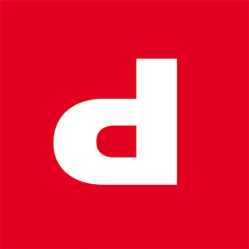 DEPOP marketplace