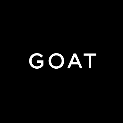 GOAT marketplace