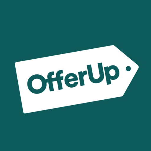 OFFERUP marketplace