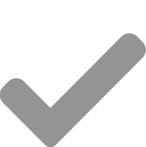 Checkmark icon