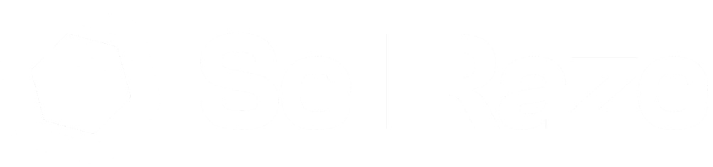 Sellraze landing page